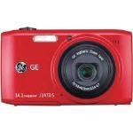 GE J1470S 14.1MP Digital Camera