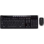 GE Long Range 2.4GHz Wireless Keyboard