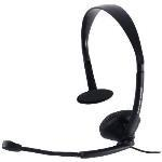 GE Monaural Noise-Cancelling Headset