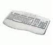 GE Multimedia Plus Keyboard