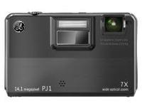 GE Power Pro Series PJ1 14.1MP Digital Camera