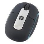 GE Wireless Laser Mini Mice