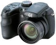 GE X5 14.1MP Digital Camera