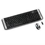 GearHead 104Key Wireless Keyboard