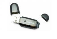 GearHead CR3000MSD USB Flash Drive