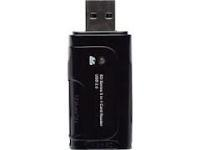 GearHead CR6800 5-in-1 USB Card Reader
