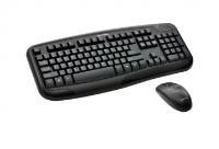 GearHead KB5150W Wireless Keyboard