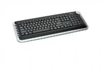 GearHead KBL5925W Wireless Keyboard