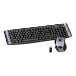 GearHead KBL7500W Slim Wireless Keyboard