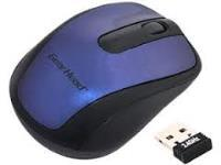 GearHead MP2120BLU Wireless Optical Nano Mice