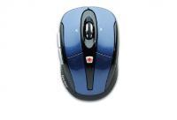 GearHead Optical Wireless MPT3100BLU Mice