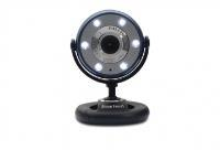 GearHead WC1100 1.3MP Webcam