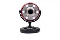GearHead WC1200 1.3MP Webcam