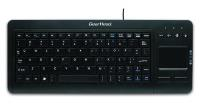 GearHead Windows Smart Touch Keyboard