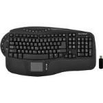 GearHead Wireless Desktop Keyboard