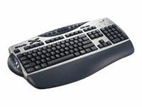 Genius Comfy KB-21e Scroll Keyboard