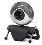 Genius eMessenger 310 Webcam