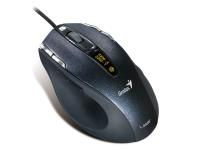 Genius Ergo 525 Laser Gaming Mice