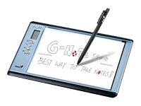 Genius G-Note 5000 USB Digital Notepad Touchpad