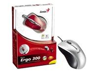 GENIUS GmbH Ergo 300 Mice