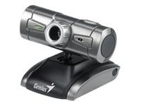 GENIUS GmbH Eye 320SE with headset VGA Webcam
