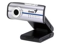 GENIUS GmbH iSlim 1300 1.3MP Webcam