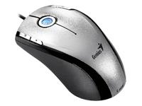 GENIUS GmbH Navigator 525 Professional turbo scroll USB Laser Mice