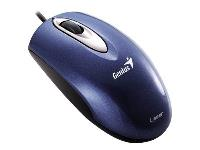 GENIUS GmbH Traveler 505 Laser Mice