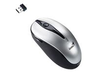 GENIUS GmbH Traveler T925 Innovative Wireless touch scroll USB Laser Mice