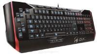 Genius GX-Gaming Manticore Pro Keyboard