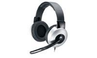 Genius HS-05A Binaural Stereo Headset