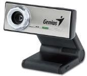 Genius iSlim 300x Webcam