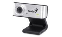 Genius iSlim 330 VGA Webcam