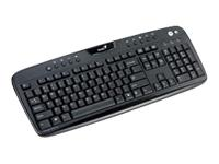 Genius KB-220e Keyboard