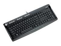 Genius KB-350e Professional Office PS/2 Keyboard