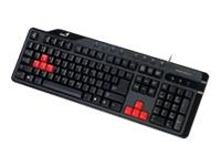 Genius KB-G235 Keyboard