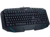 Genius KB-G265 LED Backlight Gaming Keyboard