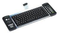 Genius LuxeMate 810 Media Cruiser Keyboard