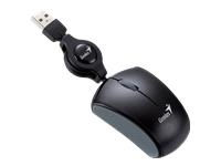 Genius Micro Traveler 330S Super mini USB Mice