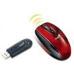 Genius Mini Navigator Wireless Mice