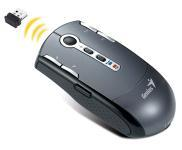 Genius Navigator T835 Mice