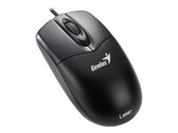 Genius NetScroll 200 Comfy precision PS/2 Laser Mice