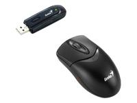 Genius NetScroll 600 Wireless USB Optical Mice