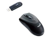 Genius NetScroll 620 Advanced Wireless USB Laser Mice