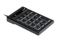 Genius NumPad 20key USB keyboard