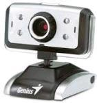 Genius Slim 311R Webcam