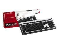 Genius SlimStar 220 USB keyboard