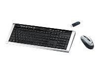 Genius SlimStar 600 Laser US keyboard