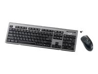 Genius SlimStar 801 Mice Keyboard