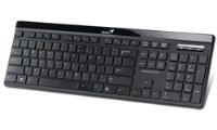 Genius SlimStar i222 Multimedia Keyboard